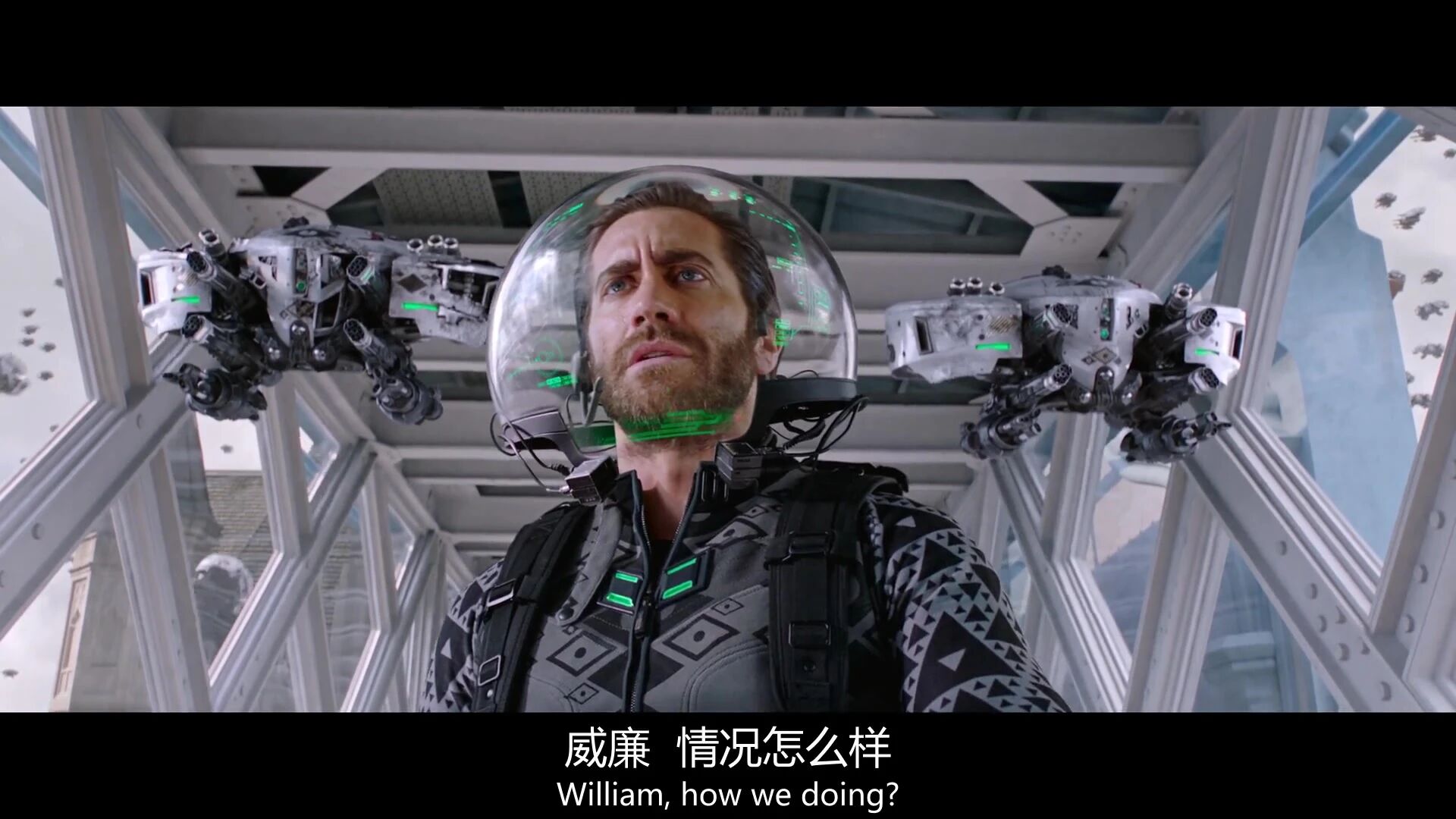 《蜘蛛侠》系列电影合集-6