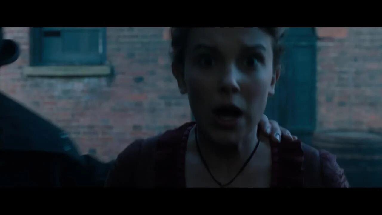 福尔摩斯小姐：失踪的侯爵