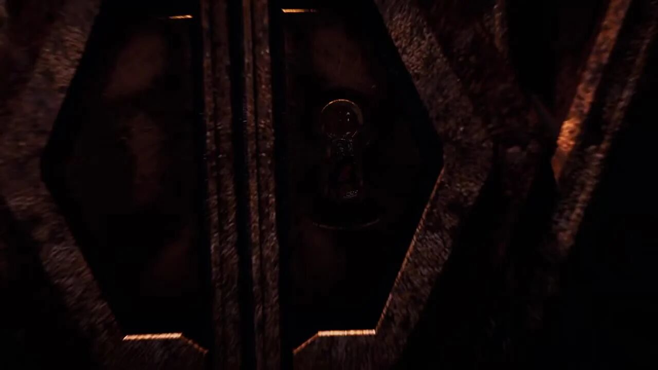 第三部 ：世界的尽头⭐电影《加勒比海盗1-3》完整版-3