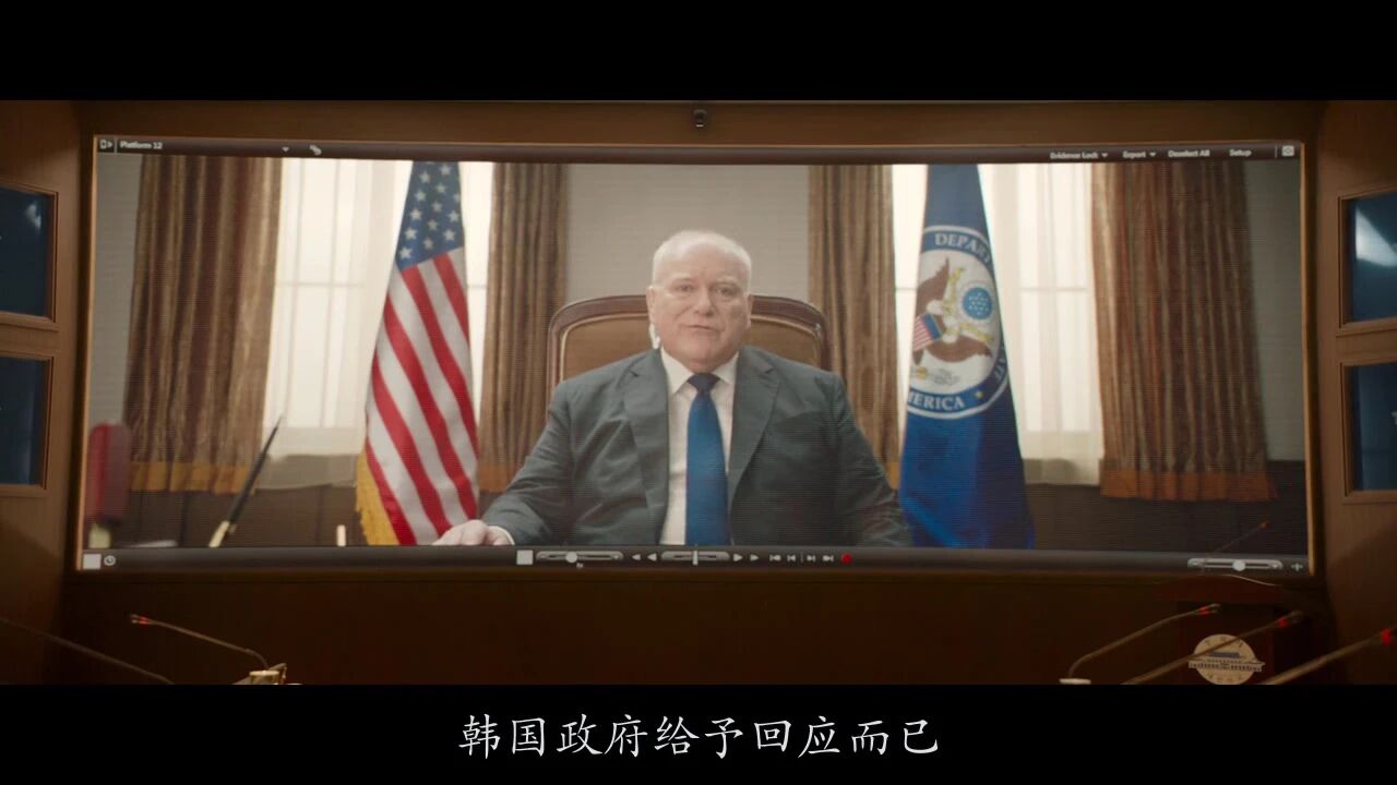 铁雨.2017（动作 / 惊悚）