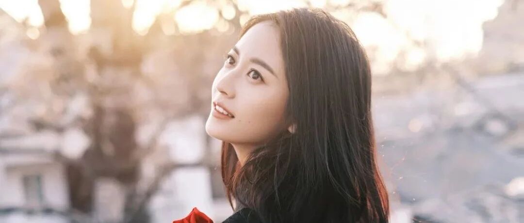 陈钰琪:&ldquo;我不想在戏外成为焦点.&rdquo;