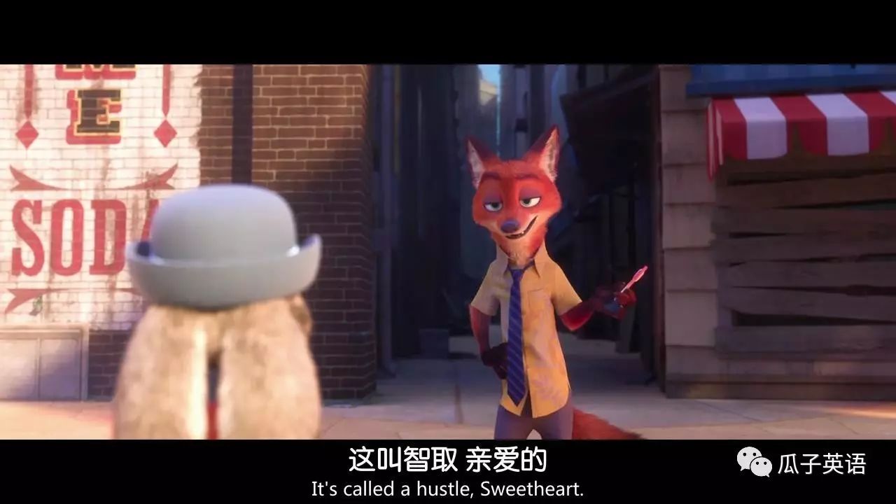 为什么《疯狂动物城》百看不厌