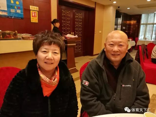 西安市乒乓球协会举行裁判员运动员新春联谊会