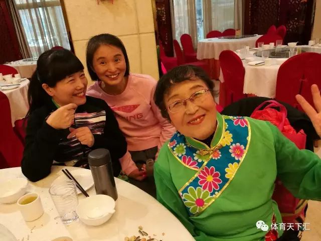 西安市乒乓球协会举行裁判员运动员新春联谊会
