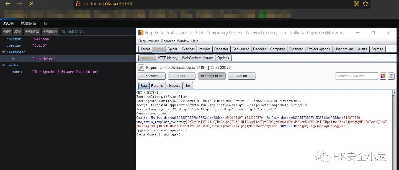 Example Image