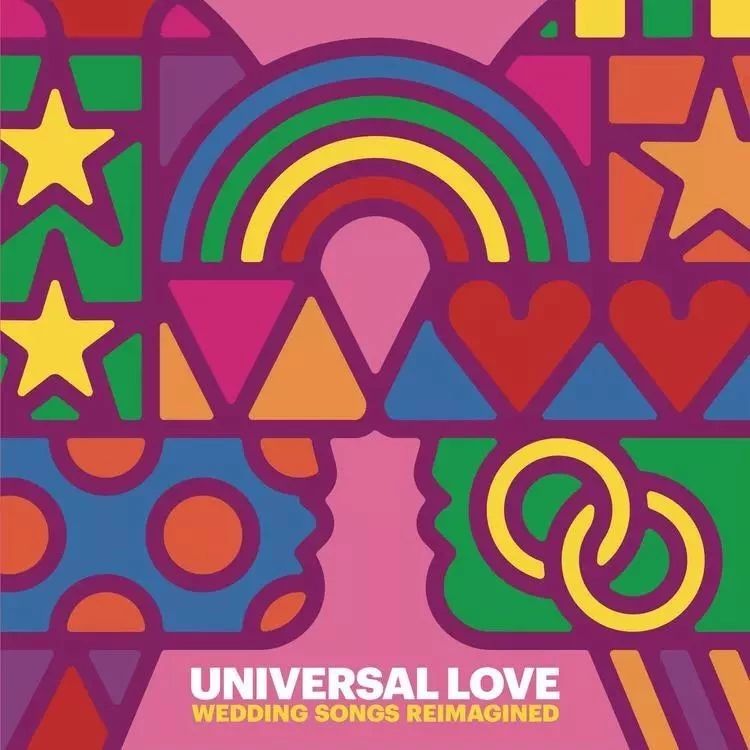 【同志资讯】首张同性之爱专辑: Universal love,Bob Dylan等6位音乐巨星推出