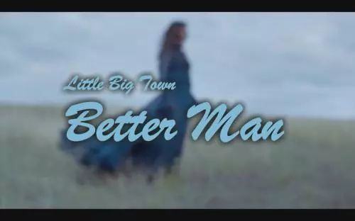 Feb.7 To Be a Better Man 在伤痛中蓬勃——听歌学英语