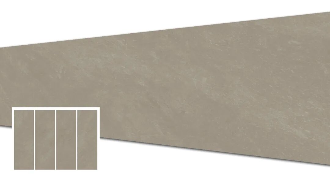 推荐| 雅骏瓷砖450x1350mm护墙中板_16