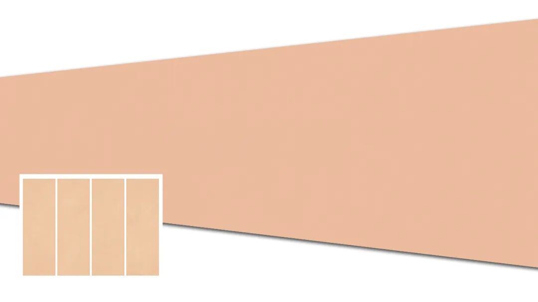 推荐| 雅骏瓷砖450x1350mm护墙中板_22