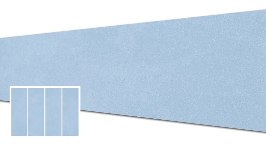 推荐| 雅骏瓷砖450x1350mm护墙中板_20