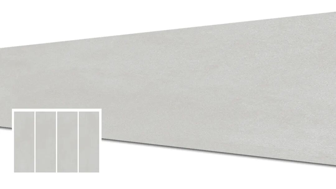 推荐| 雅骏瓷砖450x1350mm护墙中板_14