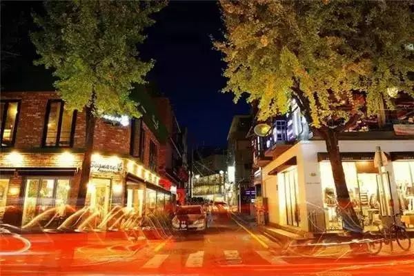 攻略 | 首爾最全自由行攻略，high玩7天7夜思密達~