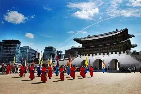 攻略 | 首爾最全自由行攻略，high玩7天7夜思密達~
