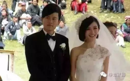 张杰谢娜结婚为何只摆素宴?真相原来很可怕……