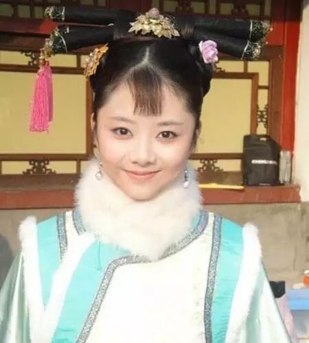 新生代90后当红小花大PK!谁是你的菜?
