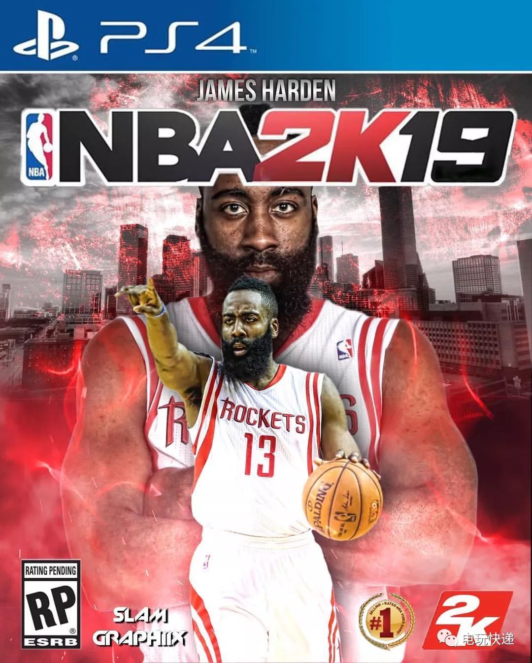 其中《nba 2k19 20周年纪念版》封面人物为詹姆斯,游戏包含以下