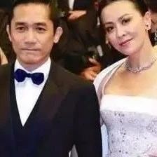 梁朝伟追求刘嘉玲20年才结婚,婚后一直没有孩子,现终于有了希望