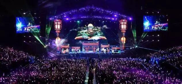 %name 11月15日 周杰伦澳大利亚站演唱会正式开票！ 两轮预售遭疯抢，最后的机会你能抓住吗？