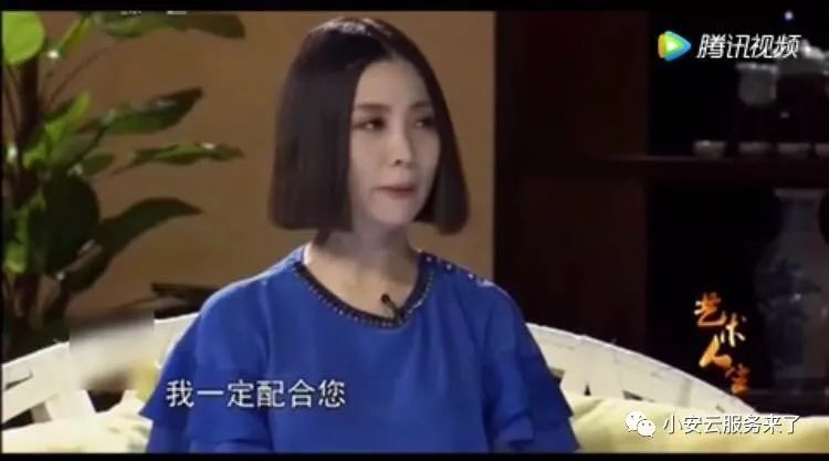 姚贝娜:为什么乳腺癌会找上我...