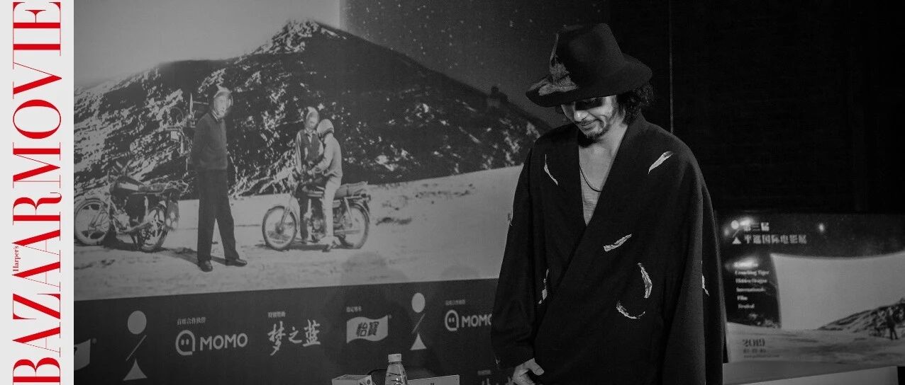 小田切让:我想尽全力做好导演