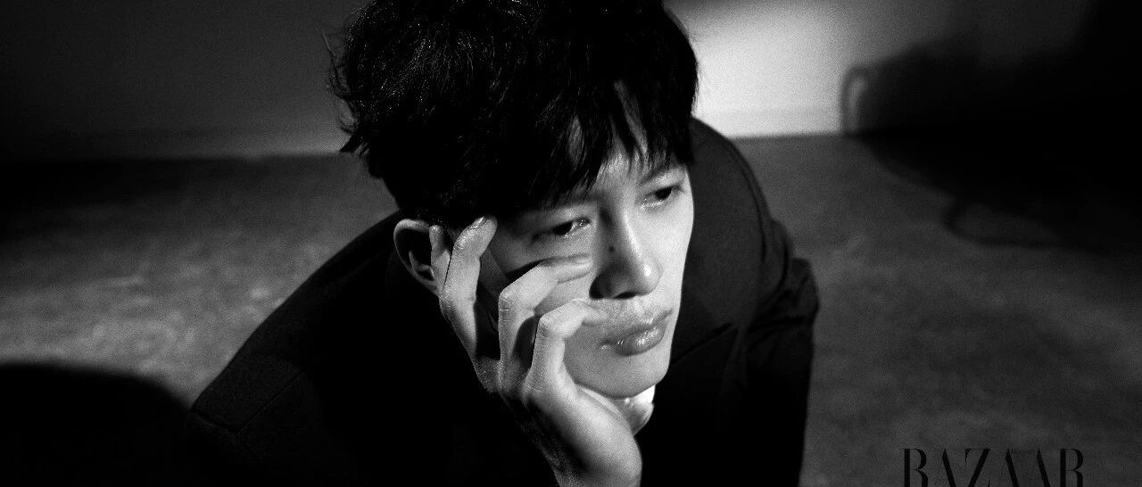 从绑匪F4到新人警员,演员李九霄的每一步都有迹可循