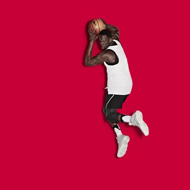 什么是Nike React？