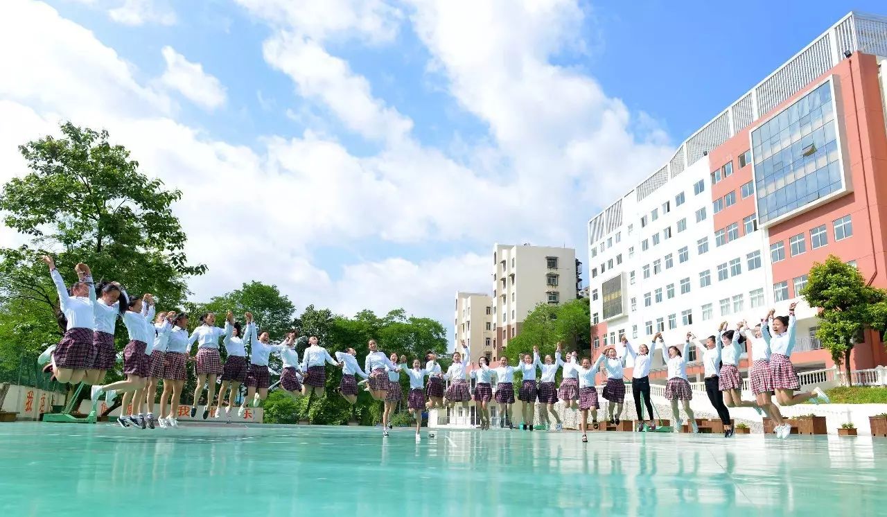 招生资讯|贵阳市女子职业学校2017年招生简章