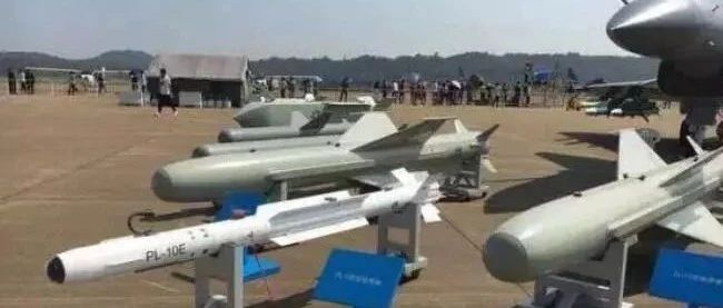 【大家论坛】梁晓庚：霹雳-10E型空空导弹的测试研制历程及未来发展展望