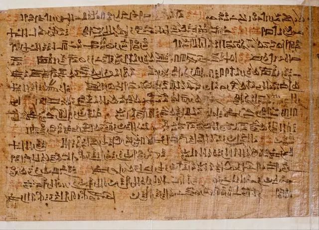 趣闻 | 向死人写信的古埃及人：以妻子向亡夫求助者居多 - 6