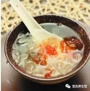 如何挑选放心桃胶