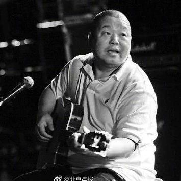 歌手臧天朔因肝癌去世,年仅54岁!“朋友,一路走好!”