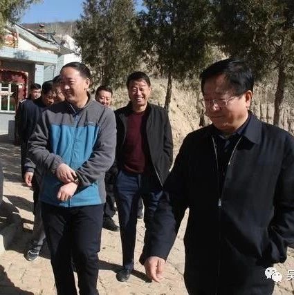 三月春风拂古镇 河道治理齐动员—李炜深入铁边城镇检查督导