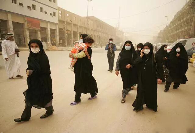 伊朗伊斯兰革命还剩下什么成果呢？只剩四个字