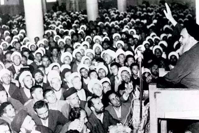 伊朗伊斯兰革命还剩下什么成果呢？只剩四个字