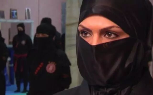 伊朗伊斯兰革命还剩下什么成果呢？只剩四个字