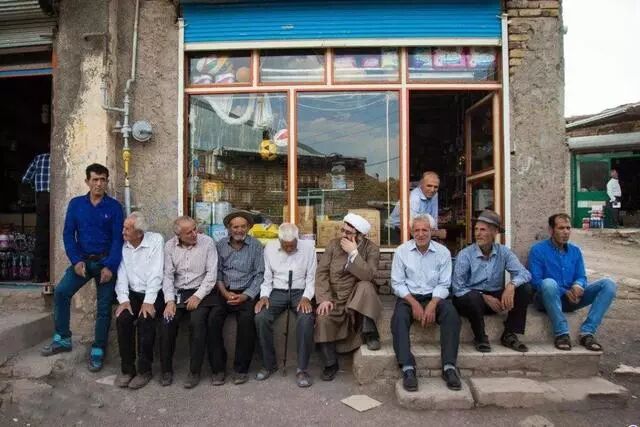 伊朗伊斯兰革命还剩下什么成果呢？只剩四个字