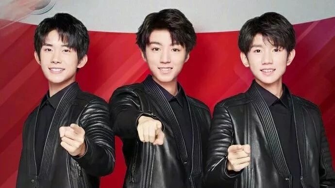 惊喜来袭!TFboys的歌要在这一天被播放60分钟