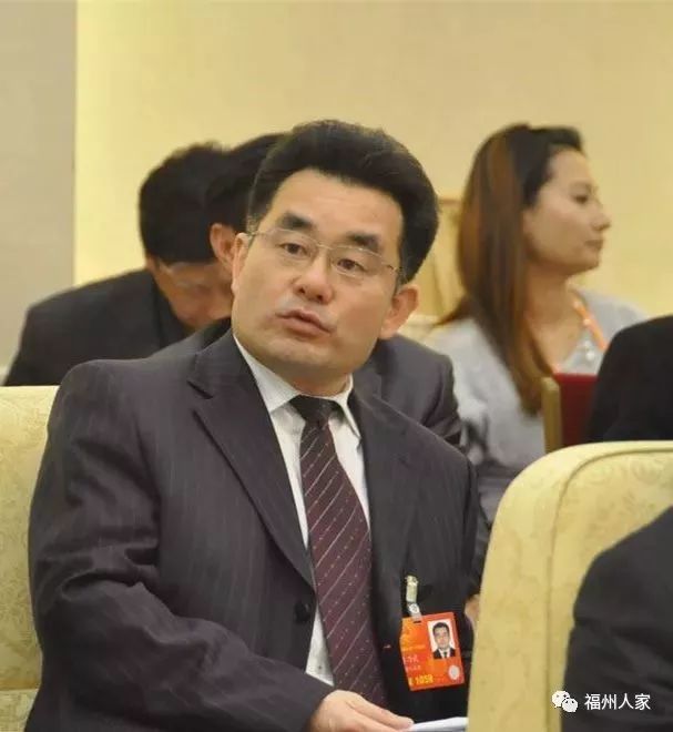 平潭籍在外知名人士,你知道几个?