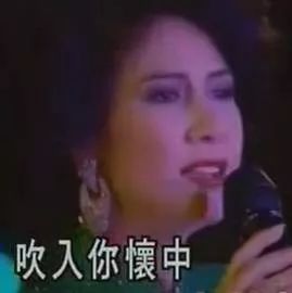 甄妮的国语歌,唱的我心碎!