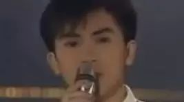 苏有朋 年轻版《背包》多少青春不再.....