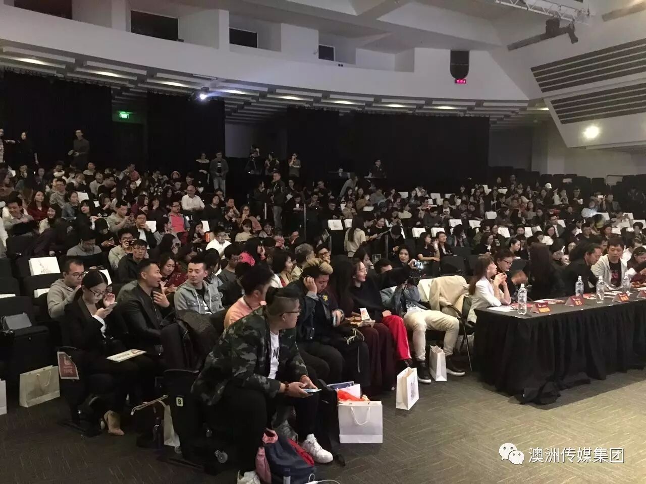 %name 中国新歌声悉尼赛区决赛圆满结束！决赛回顾