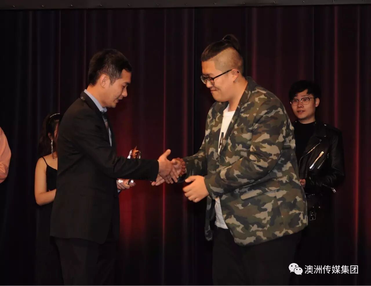 %name 中国新歌声悉尼赛区决赛圆满结束！决赛回顾