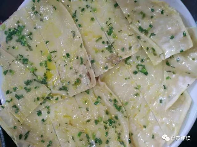 家乡的粯子粥 家乡的粯子粥