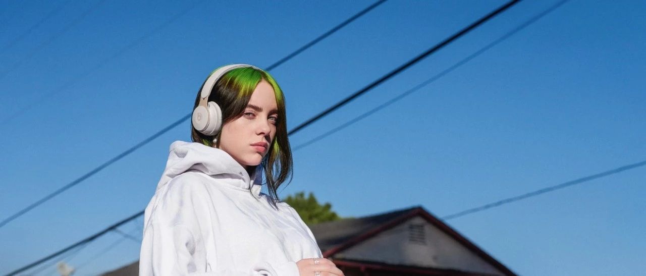 ֪ Billie Eilish ִ