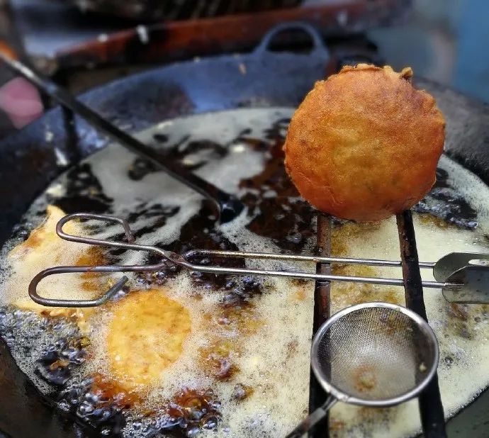 【遇到】当巫溪第美食痴分享重庆古镇塘一面美食西图片