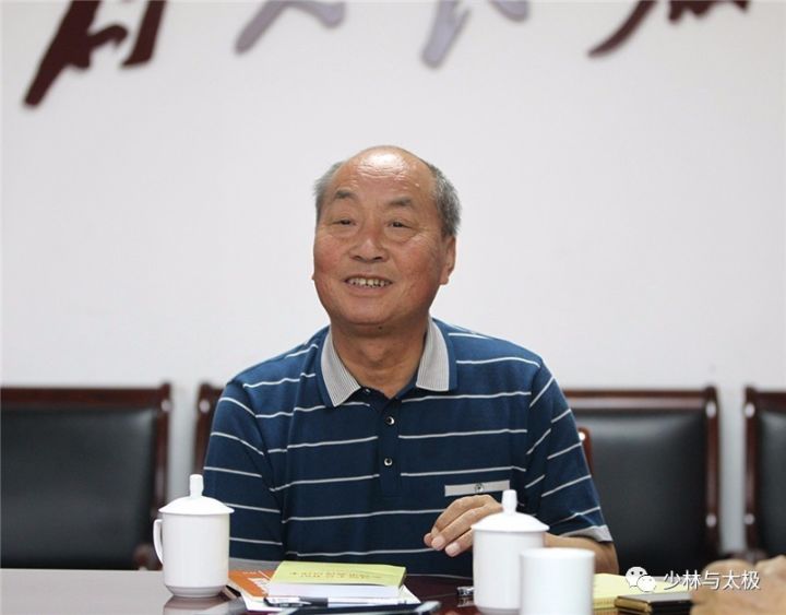"很多人耳熟能详甚至老生常谈的经典语句,到了塔沟集团副董事长刘海超