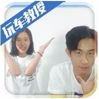 作为一个社会底层，我是怎么样兼顾美女和爱车的…