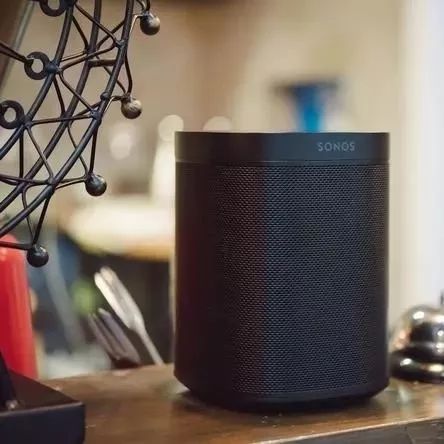 讲英文的Sonos One可能还不够“听话”但音乐仍是它的信仰