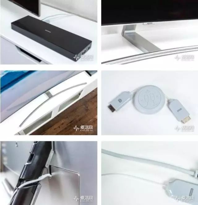 客观仪器测试
