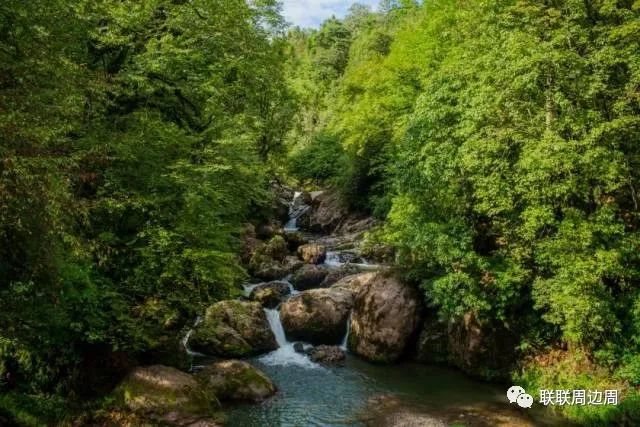 周五不加价【雅安龙苍沟景区 宽山隐庐温泉度假酒店